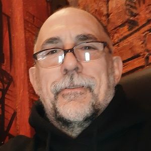 Meet your Posher, Frank